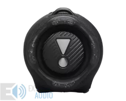 Kép 8/10 - JBL Xtreme 4 bluetooth hangszóró, fekete (Bemutató darab)