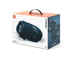 JBL XTREME 4 Bluetooth-hangszóró, kék