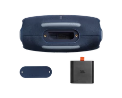 JBL XTREME 4 Bluetooth-hangszóró, kék