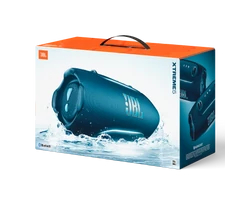 JBL XTREME 5 Bluetooth-hangszóró, kék