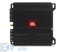 JBL STAGE A6002 2 csatornás erősítő