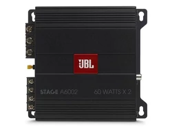 JBL STAGE A6002 2 csatornás erősítő