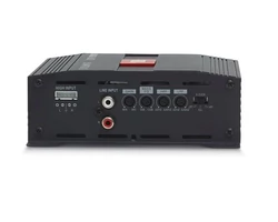 JBL STAGE A6002 2 csatornás erősítő