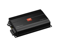 JBL STAGE A9004 4 csatornás erősítő JBL STAGE A9004 4 csatornás erősítő