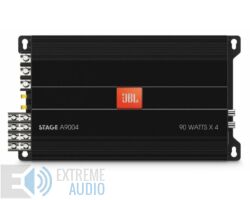 Kép 2/4 - JBL STAGE A9004 4 csatornás erősítő
