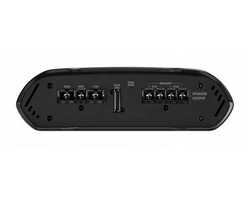 JBL Concert A652 2 csatornás erősítő