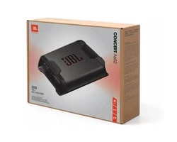 JBL Concert A652 2 csatornás erősítő