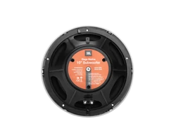 JBL Marine Stage 10 vízálló mélysugárzó 25cm, fehér