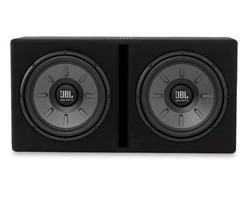 JBL STAGE 1220B dupla reflex mélysugárzó láda