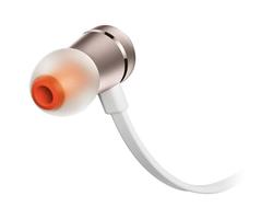 JBL T290 fülhallgató, pezsgő (Csomagolássérült termék!) JBL T290 fülhallgató, pezsgő (Csomagolássérült termék!)