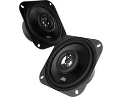JBL STAGE1 41F, 10 cm-es, 2 utas autó hangszóró pár