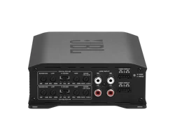 JBL STAGE GT 60041 4 csatornás erősítő