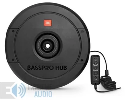 JBL BASSPRO HUB autóhifi mélysugárzó