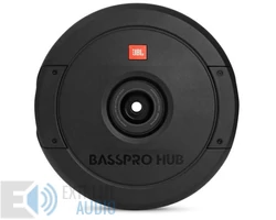 JBL BASSPRO HUB autóhifi mélysugárzó