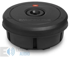 JBL BASSPRO HUB autóhifi mélysugárzó