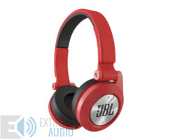 Kép 1/2 - JBL Synchros E40 Bluetooth fejhallgató, piros