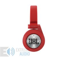 Kép 2/2 - JBL Synchros E40 Bluetooth fejhallgató, piros