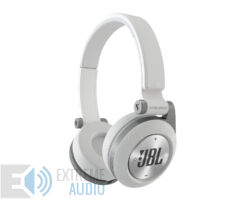 Kép 1/2 - JBL Synchros E40 Bluetooth fejhallgató, fehér