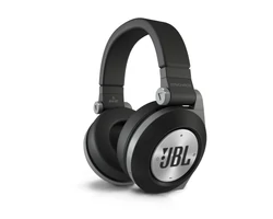 JBL Synchros E50 Bluetooth fejhallgató, fekete