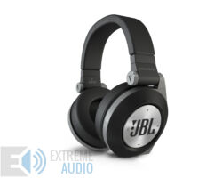 Kép 2/5 - JBL Synchros E50 Bluetooth fejhallgató, fekete