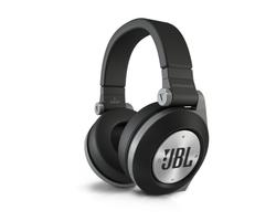 JBL Synchros E50 Bluetooth fejhallgató, fekete JBL Synchros E50 Bluetooth fejhallgató, fekete