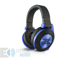 Kép 1/5 - JBL Synchros E50 Bluetooth fejhallgató, kék