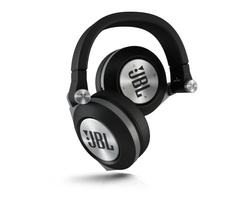 JBL Synchros E50 Bluetooth fejhallgató, fekete JBL Synchros E50 Bluetooth fejhallgató, fekete
