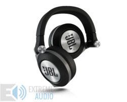Kép 3/5 - JBL Synchros E50 Bluetooth fejhallgató, fekete