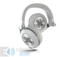 Kép 2/5 - JBL Synchros E50 Bluetooth fejhallgató, fehér