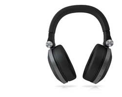 JBL Synchros E50 Bluetooth fejhallgató, fekete