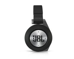 JBL Synchros E50 Bluetooth fejhallgató, fekete JBL Synchros E50 Bluetooth fejhallgató, fekete
