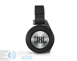 Kép 5/5 - JBL Synchros E50 Bluetooth fejhallgató, fekete