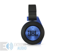 Kép 5/5 - JBL Synchros E50 Bluetooth fejhallgató, kék
