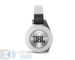 Kép 4/5 - JBL Synchros E50 Bluetooth fejhallgató, fehér