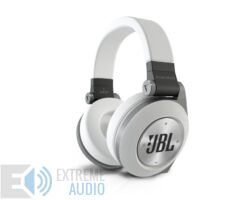 Kép 1/5 - JBL Synchros E50 Bluetooth fejhallgató, fehér
