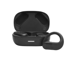 JBL Endurance PEAK 3 True Wireless sport fülhallgató, fekete