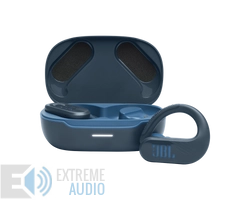Kép 1/8 - JBL Endurance PEAK 3 True Wireless sport fülhallgató, kék