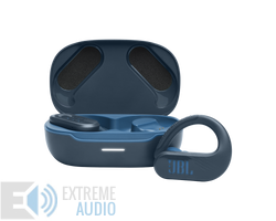 Kép 1/8 - JBL Endurance PEAK 3 True Wireless sport fülhallgató, kék