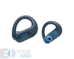 Kép 2/8 - JBL Endurance PEAK 3 True Wireless sport fülhallgató, kék