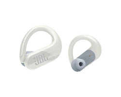 JBL Endurance PEAK 3 True Wireless sport fülhallgató, fehér