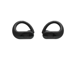 JBL Endurance PEAK 3 True Wireless sport fülhallgató, fekete