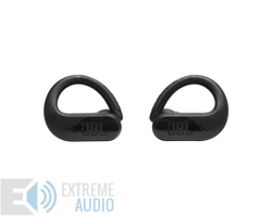 Kép 3/9 - JBL Endurance PEAK 3 True Wireless sport fülhallgató, fekete