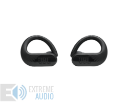 Kép 3/9 - JBL Endurance PEAK 3 True Wireless sport fülhallgató, fekete