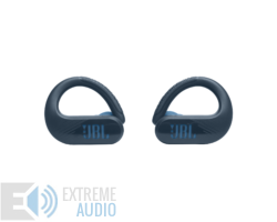 Kép 3/8 - JBL Endurance PEAK 3 True Wireless sport fülhallgató, kék