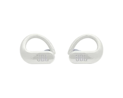 JBL Endurance PEAK 3 True Wireless sport fülhallgató, fehér