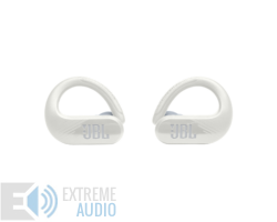 Kép 3/9 - JBL Endurance PEAK 3 True Wireless sport fülhallgató, fehér