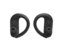 JBL Endurance PEAK 3 True Wireless sport fülhallgató, fekete