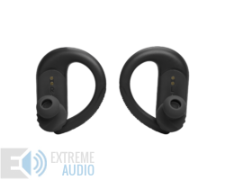 Kép 4/9 - JBL Endurance PEAK 3 True Wireless sport fülhallgató, fekete
