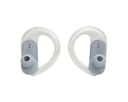 JBL Endurance PEAK 3 True Wireless sport fülhallgató, fehér