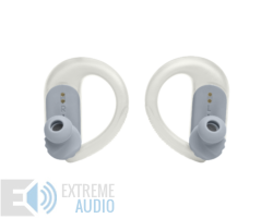 Kép 4/9 - JBL Endurance PEAK 3 True Wireless sport fülhallgató, fehér
